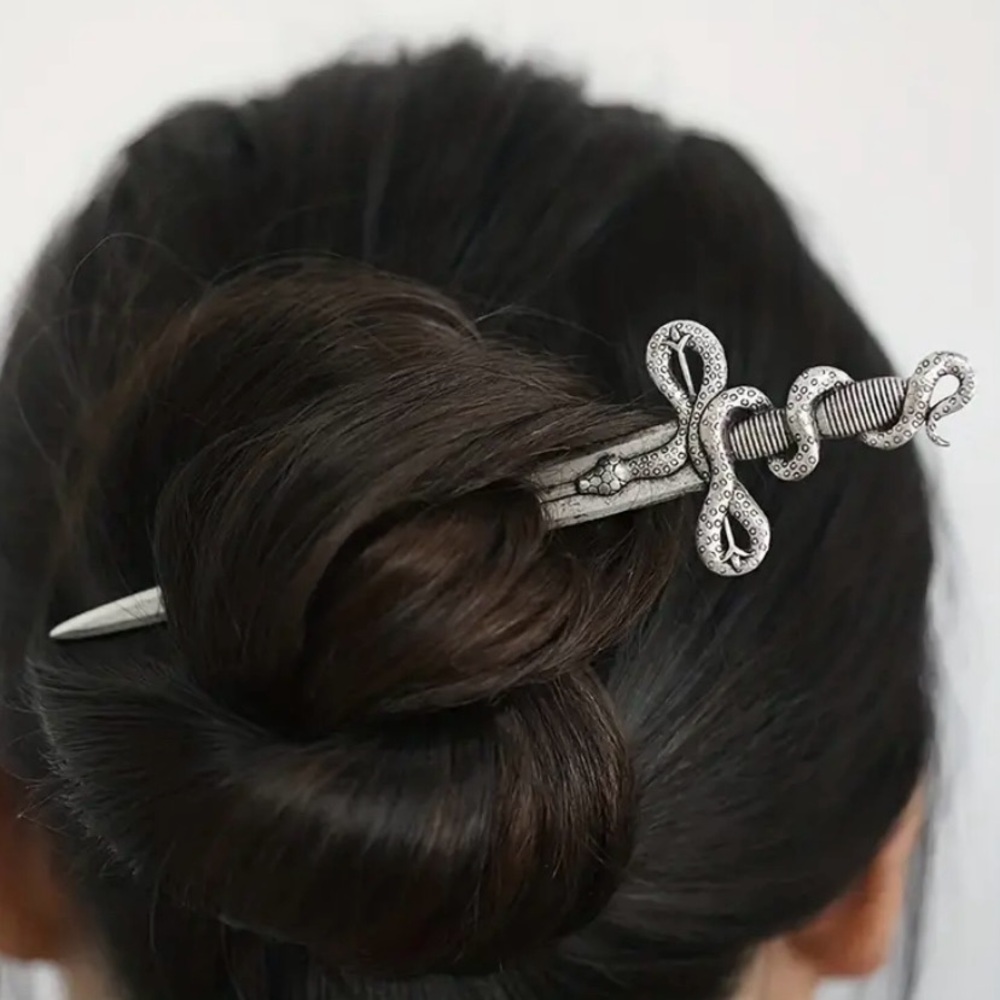 Hair pin